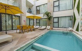 FCH Hotel Providencia - Exclusive For Adults